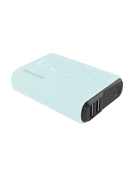 Realpower B-10000Pd+ Nutopia 10000 Mah Niebieski