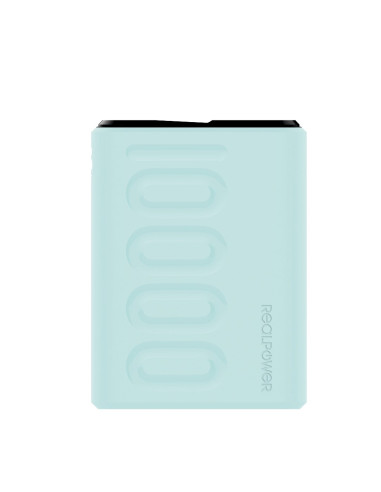 Realpower B-10000Pd+ Nutopia 10000 Mah Niebieski