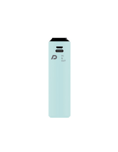Realpower B-10000Pd+ Nutopia 10000 Mah Niebieski