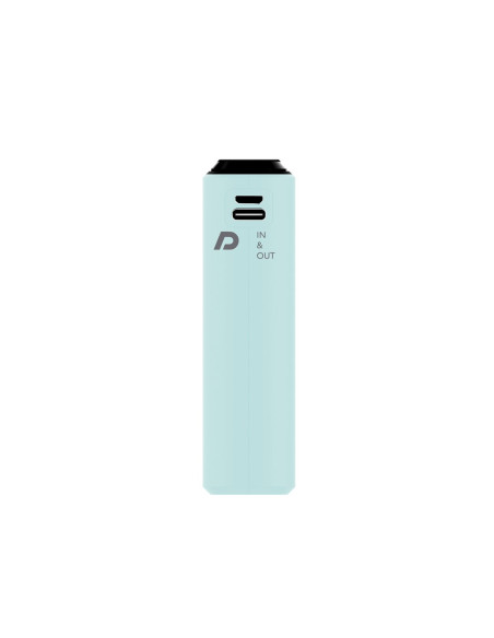 Realpower B-10000Pd+ Nutopia 10000 Mah Niebieski