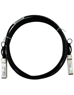 Blueoptics Jd096C-Bl Kabel Infiniband / Światłowodowy 1 M Sfp+ Czarny