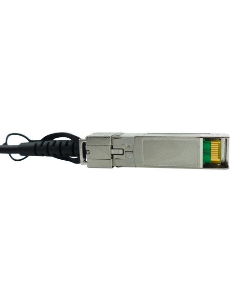 Blueoptics Jd096C-Bl Kabel Infiniband / Światłowodowy 1 M Sfp+ Czarny
