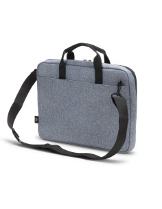Dicota Eco Motion 14 - 15.6" 39,6 Cm (15.6") Aktówka Niebieski 2