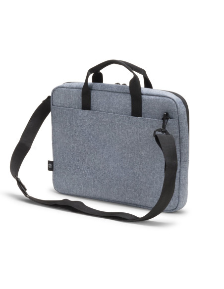 Dicota Eco Motion 14 - 15.6" 39,6 Cm (15.6") Aktówka Niebieski