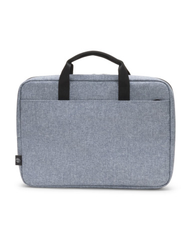Dicota Eco Motion 14 - 15.6" 39,6 Cm (15.6") Aktówka Niebieski