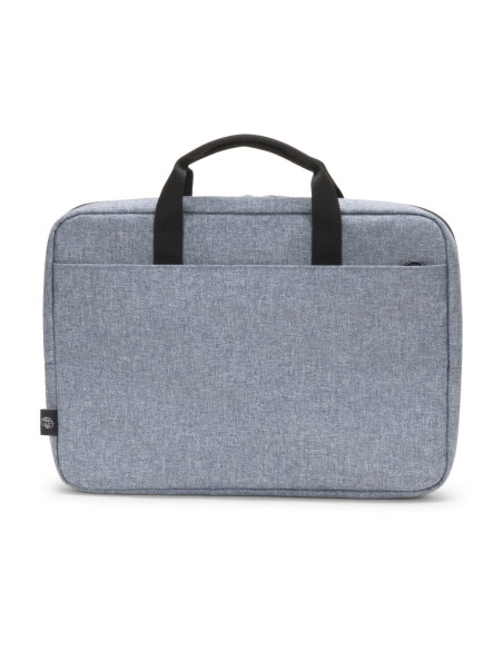 Dicota Eco Motion 14 - 15.6" 39,6 Cm (15.6") Aktówka Niebieski