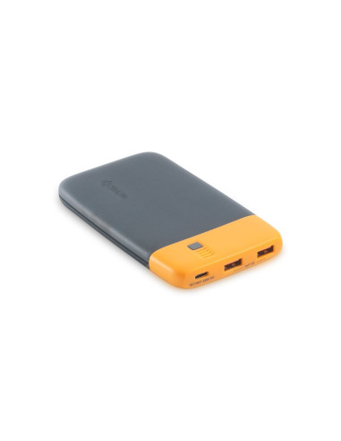 Biolite Charge 20 Pd Litowo-Jonowa (Li-Ion) 6000 Mah Szary, Pomarańczowy