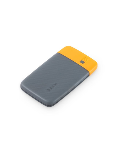 Biolite Charge 20 Pd Litowo-Jonowa (Li-Ion) 6000 Mah Szary, Pomarańczowy