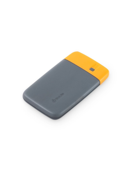 Biolite Charge 20 Pd Litowo-Jonowa (Li-Ion) 6000 Mah Szary, Pomarańczowy