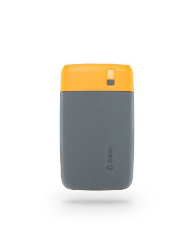 Biolite Charge 20 Pd Litowo-Jonowa (Li-Ion) 6000 Mah Szary, Pomarańczowy