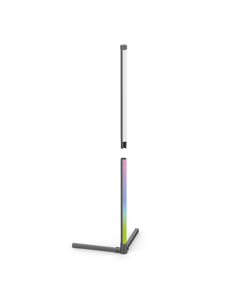 Realpower 415856 Oświetlenie Nastrojowe 8 W