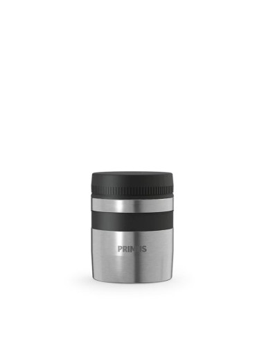 Termos Flinta Insul Lunch Jug 0,4L-Stainless Steel Primus