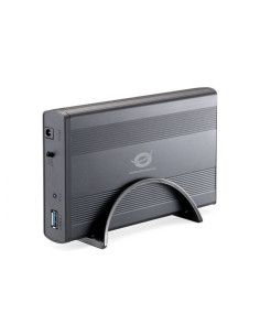 Conceptronic Chd3Dusb3 Obudowa Do Dysków Twardych Obudowa Hdd Grafitowy 3.5"