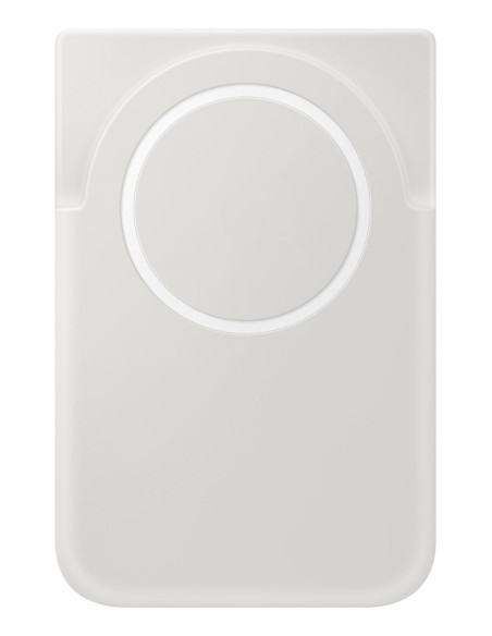 Samsung Eb-U2500Xjegww Bank Mocy 5000 Mah Bezprzewodowe Ładowanie Szary