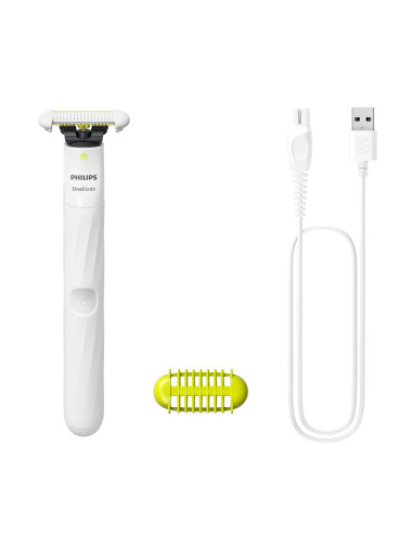 Philips Norelco Oneblade Oneblade Qp1924/22 Intimate