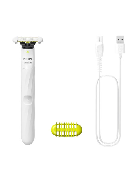 Philips Norelco Oneblade Oneblade Qp1924/22 Intimate