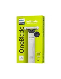 Philips Norelco Oneblade Oneblade Qp1924/22 Intimate 2