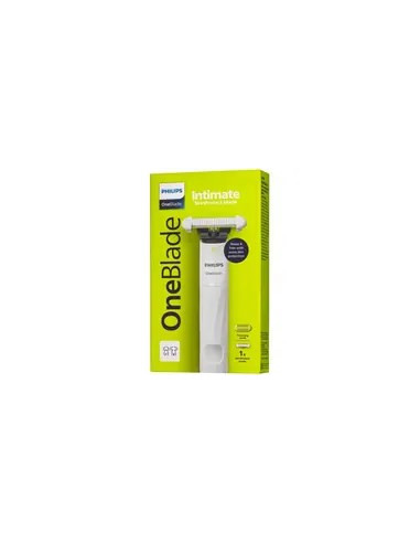 Philips Norelco Oneblade Oneblade Qp1924/22 Intimate