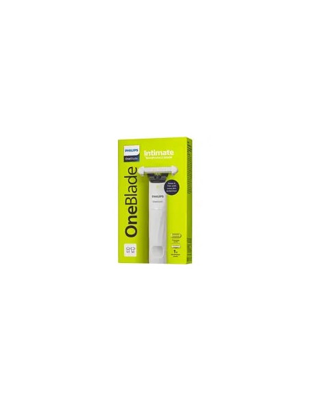 Philips Norelco Oneblade Oneblade Qp1924/22 Intimate