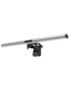 4Smarts 2W1 Lightbar Pro Monitoria Z Kamerą, Sreb.