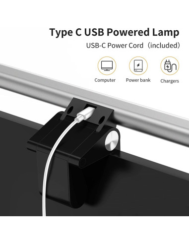 4Smarts 2W1 Lightbar Pro Monitoria Z Kamerą, Sreb.