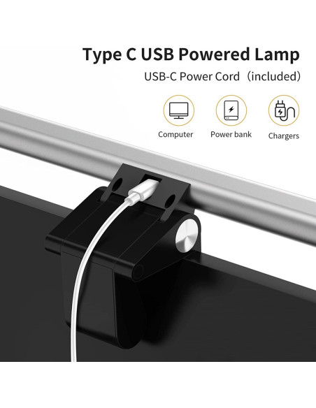 4Smarts 2W1 Lightbar Pro Monitoria Z Kamerą, Sreb.