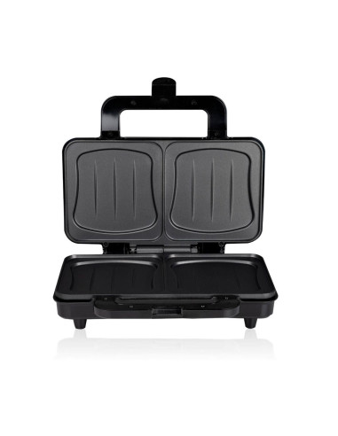 Opiekacz Do Kanapek Xl Alpina 900W Czarny
