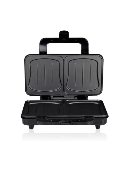 Opiekacz Do Kanapek Xl Alpina 900W Czarny