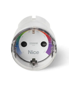 Inteligentne Gniazdko Nice Plug-Control F (Plug-Control F 868,4 Mhz)