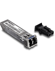 Trendnet 1000Base-Lx Industrielles Sfp Lc-Modul (10Km)