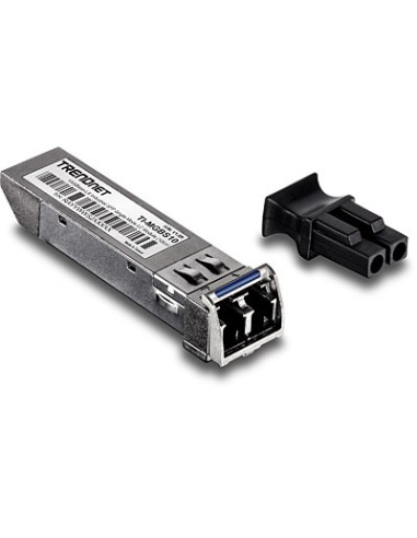 Trendnet 1000Base-Lx Industrielles Sfp Lc-Modul (10Km)