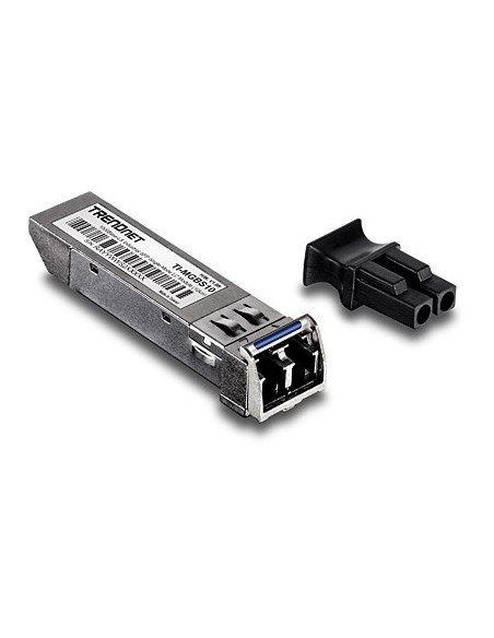 Trendnet 1000Base-Lx Industrielles Sfp Lc-Modul (10Km)
