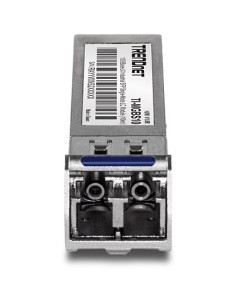 Trendnet 1000Base-Lx Industrielles Sfp Lc-Modul (10Km) 2