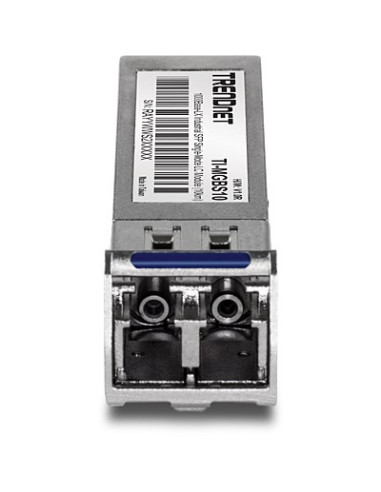 Trendnet 1000Base-Lx Industrielles Sfp Lc-Modul (10Km)