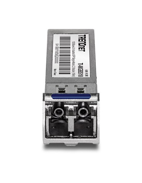 Trendnet 1000Base-Lx Industrielles Sfp Lc-Modul (10Km)