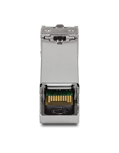 Trendnet 1000Base-Lx Industrielles Sfp Lc-Modul (10Km)