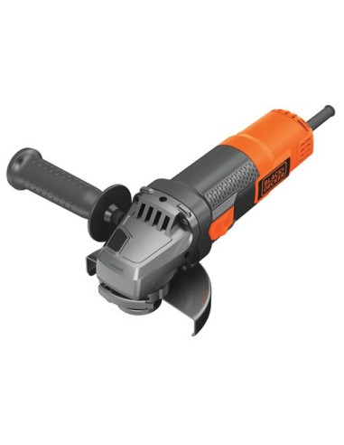 Black & Decker Beg220 Szlifierka Kątowa 12,5 Cm 12000 Rpm 900 W 1,8 Kg