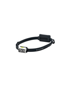 Ledlenser 502719 Latarka Czarny Latarka Czołowa Led 2