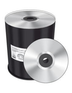 Mediarange Mr285 Płyta Cd Cd-R 700 Mb 52X 100 Szt.