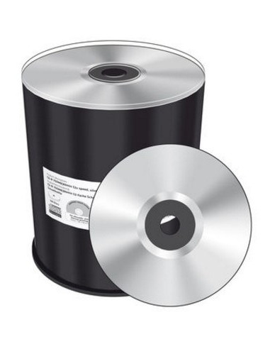 Mediarange Mr285 Płyta Cd Cd-R 700 Mb 52X 100 Szt.