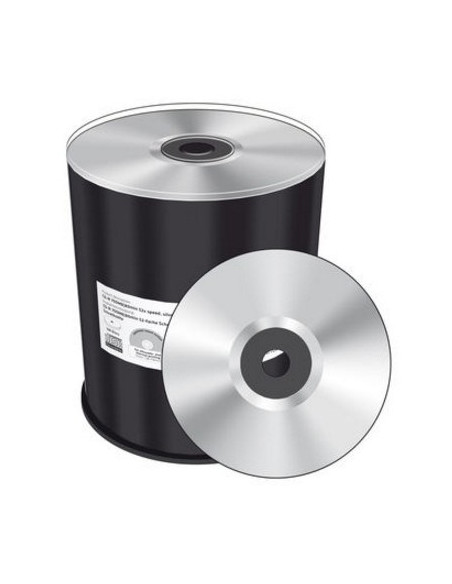 Mediarange Mr285 Płyta Cd Cd-R 700 Mb 52X 100 Szt.