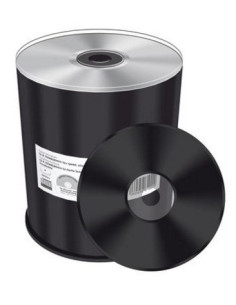 Mediarange Mr285 Płyta Cd Cd-R 700 Mb 52X 100 Szt. 2