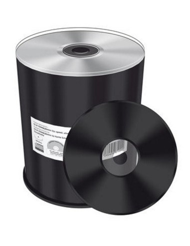 Mediarange Mr285 Płyta Cd Cd-R 700 Mb 52X 100 Szt.