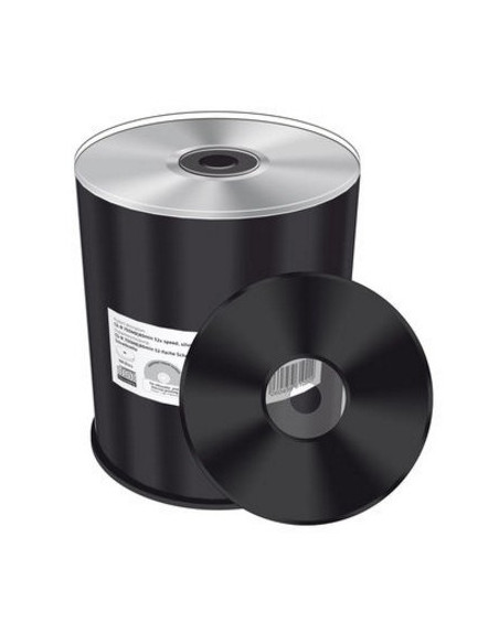 Mediarange Mr285 Płyta Cd Cd-R 700 Mb 52X 100 Szt.