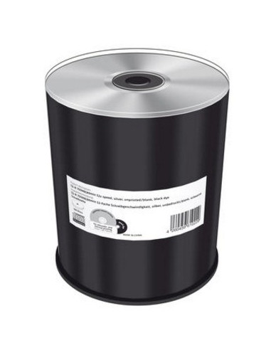 Mediarange Mr285 Płyta Cd Cd-R 700 Mb 52X 100 Szt.