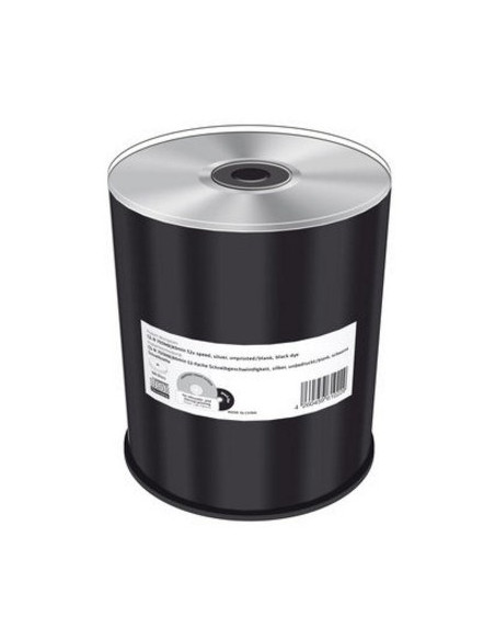 Mediarange Mr285 Płyta Cd Cd-R 700 Mb 52X 100 Szt.