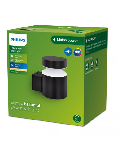 Philips Kinkiet Laven 6 W
