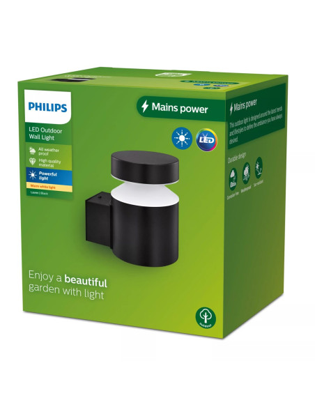 Philips Kinkiet Laven 6 W