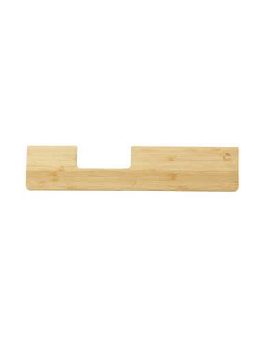 Contour Design The Slim Podkładka Pod Nadgarstek Bambusowy