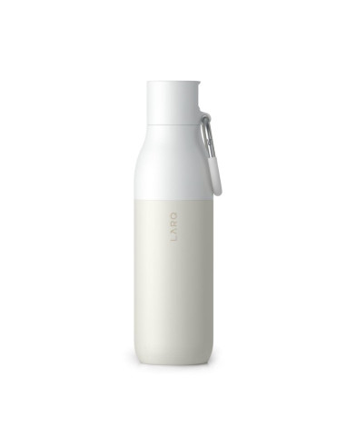 Larq Bfdgw074A Bidon Codzienne Użytkowanie, Fitness, Wędrówki 670 Ml Stal Nierdzewna Biały